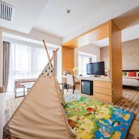 Xian Hotel New Luaran gambar