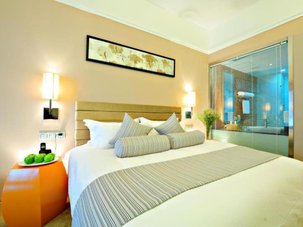 Xian Hotel New Luaran gambar