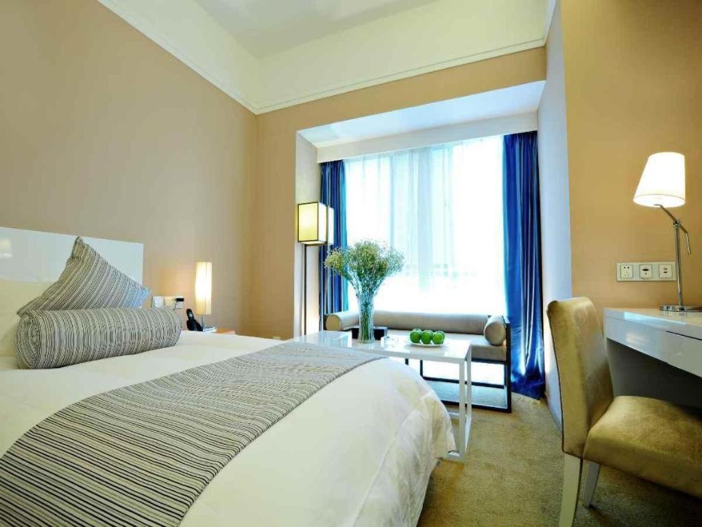 Xian Hotel New Luaran gambar