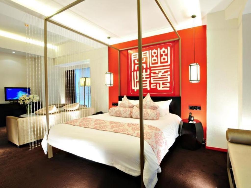Xian Hotel New Luaran gambar