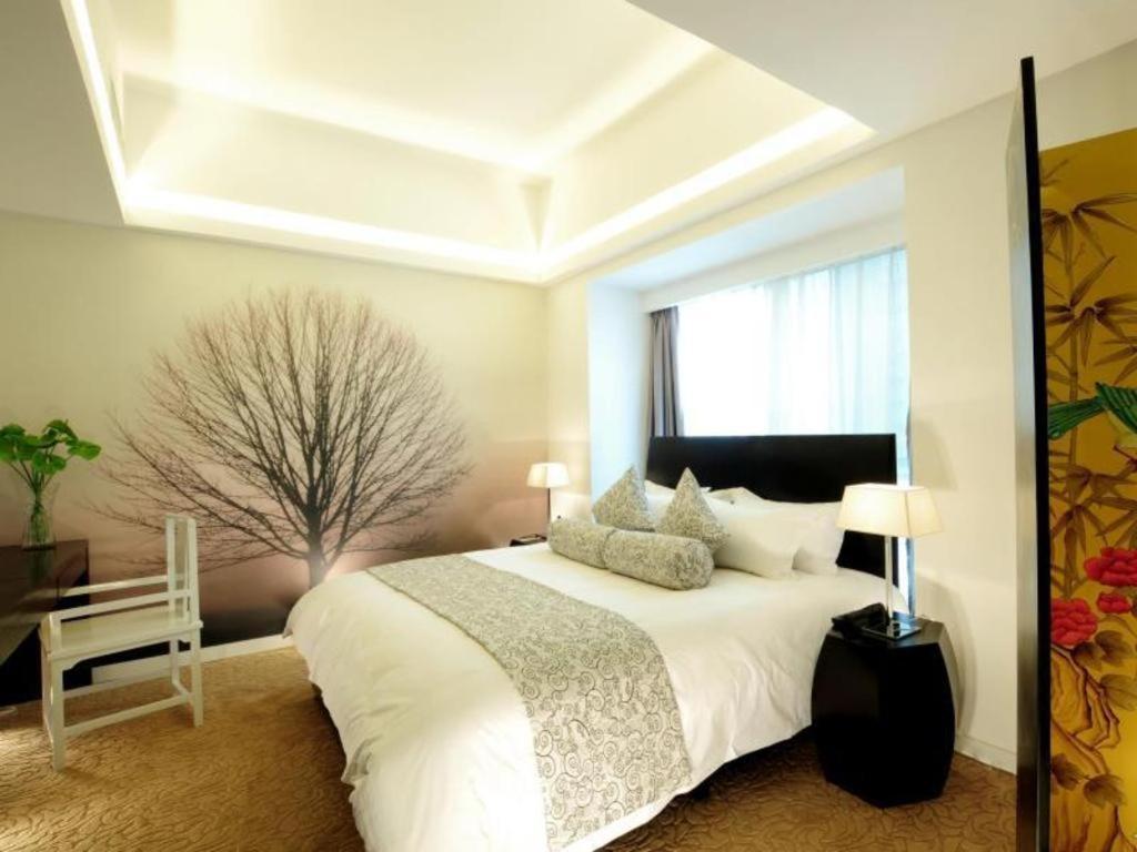 Xian Hotel New Luaran gambar