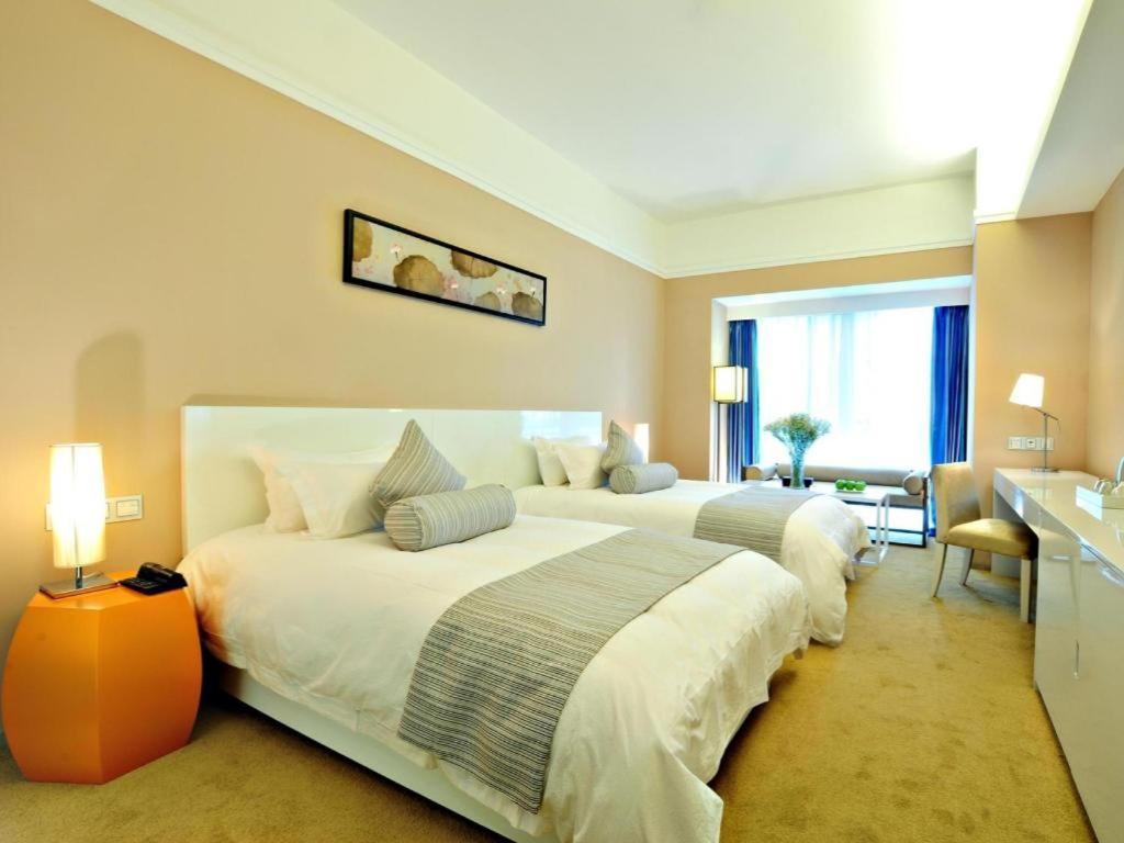 Xian Hotel New Luaran gambar