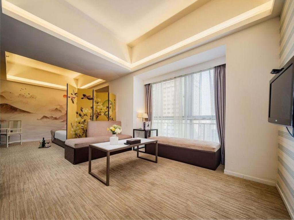Xian Hotel New Luaran gambar