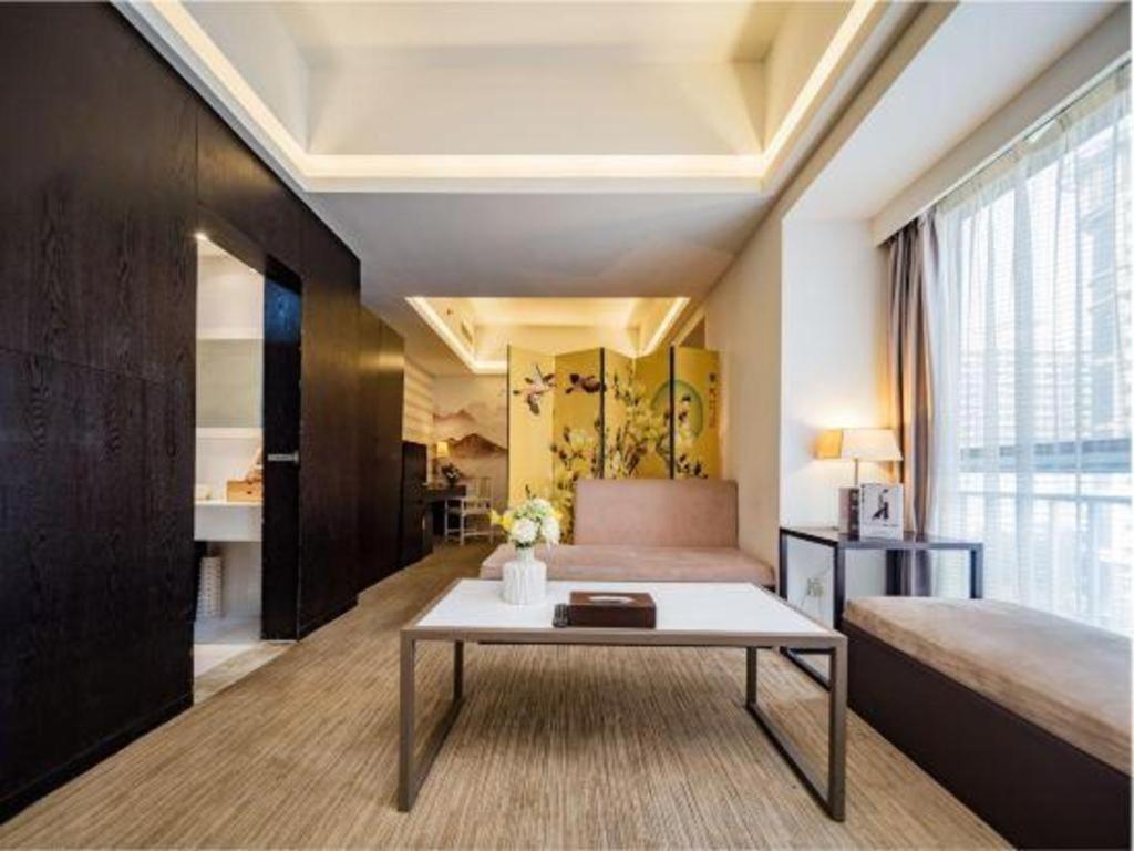 Xian Hotel New Luaran gambar