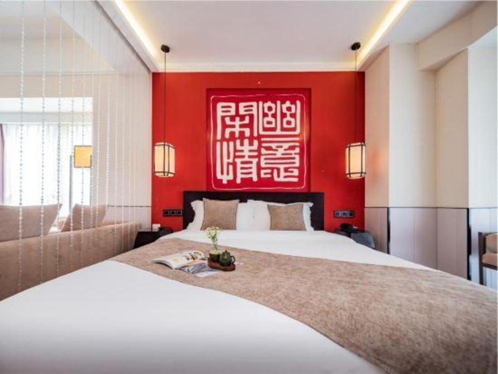 Xian Hotel New Luaran gambar
