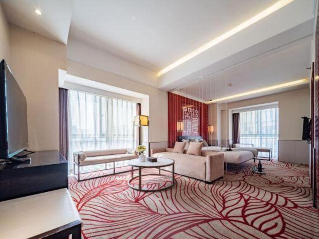 Xian Hotel New Luaran gambar