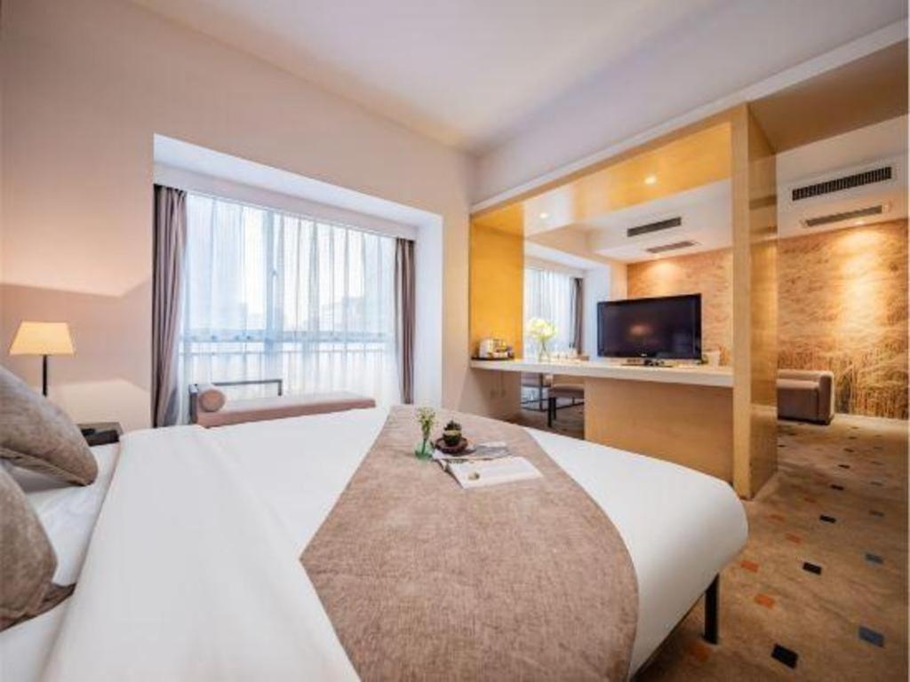 Xian Hotel New Luaran gambar